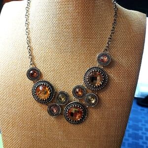 Premier Designs necklace